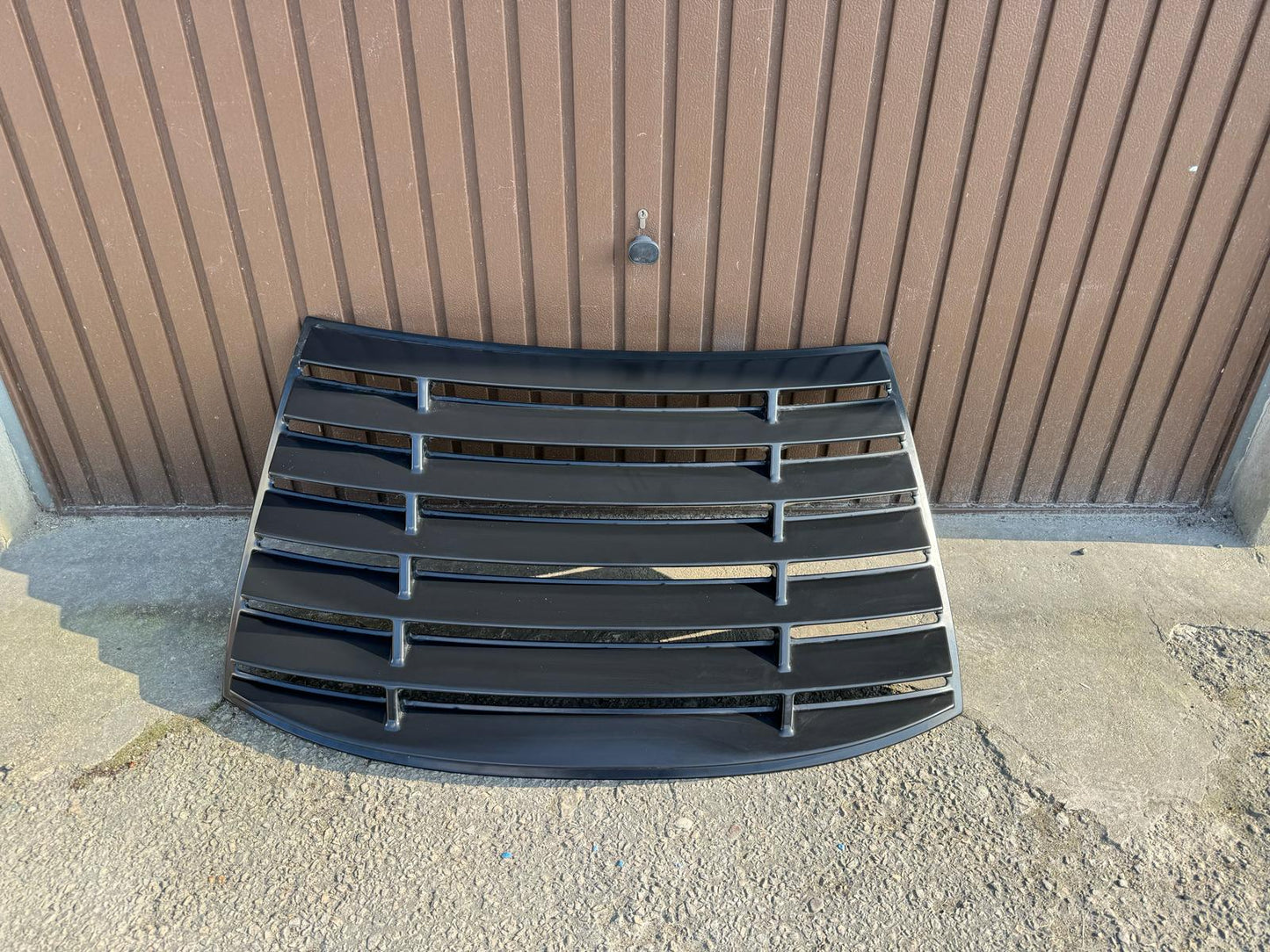✌️😎WINDOW LOUVER ADATTO PER BMW SERIE 5 E39 LIMO 😎✌️