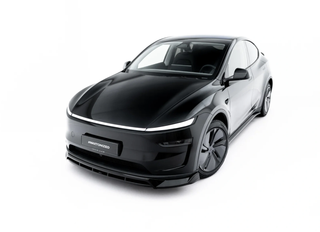 💕Bodykit  Tesla Model Y  Mk1 Facelift💕