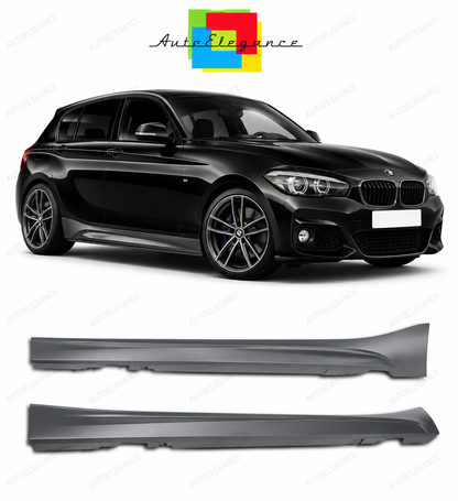 BODYKIT E36 + COUPE REAR LIGHTS WITH WHITE INDICATOR