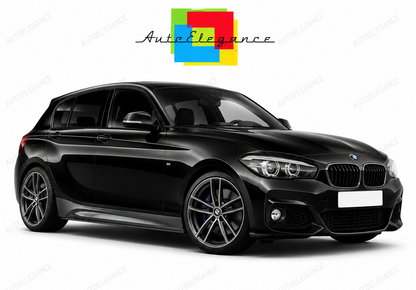 BODYKIT E36 + COUPE REAR LIGHTS WITH WHITE INDICATOR