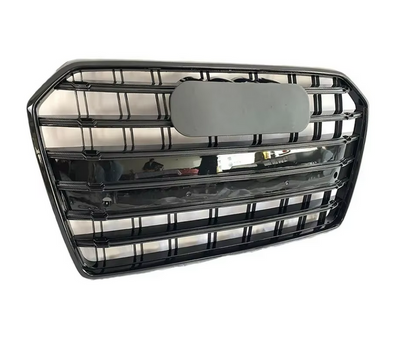 ART.4707 Griglia Audi A6 S6 C7 2016-2018 RS6 Style