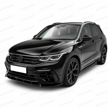 ⭐1436 SPOILER SUITABLE FOR CUPRA FORMENTOR 2020+ GLOSSY BLACK SPORTY LOOK⭐ 