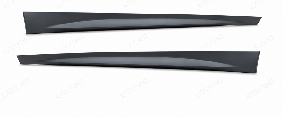 BODYKIT E36 + COUPE REAR LIGHTS WITH WHITE INDICATOR
