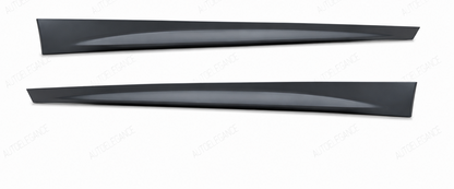 BODYKIT E36 + COUPE REAR LIGHTS WITH WHITE INDICATOR