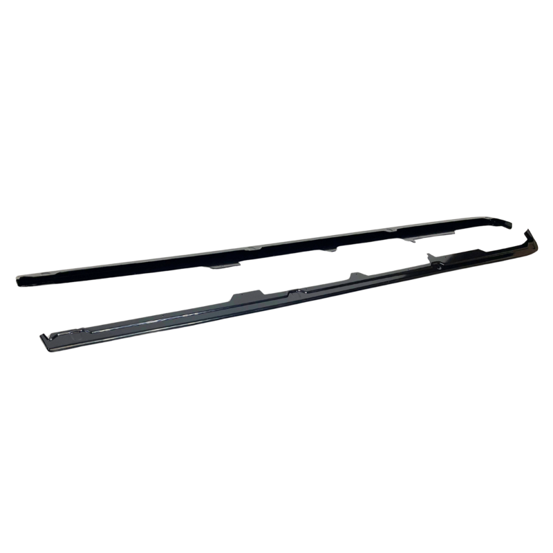 💕ART.8542  SOTTO MINIGONNE TOYOTA  YARIS  2021 LOOK GR 💕