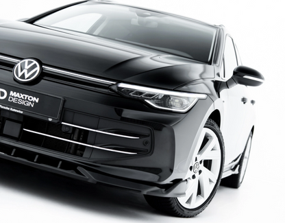 Bodykit Volkswagen Golf Variant Mk8 Facelift