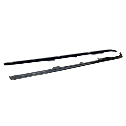 💕ART.8542  SOTTO MINIGONNE TOYOTA  YARIS  2021 LOOK GR💕