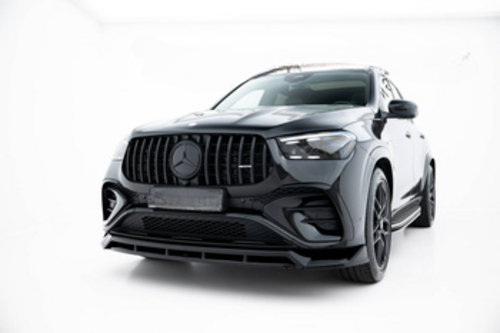 ART.7318 GRGLIA Mercedes-Benz GLE W167 GLE coupe C167 2020-2023