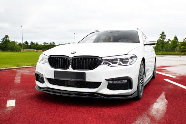 💥 fendinebbia LED sinistro adatto per BMW 5 G30 G31 2017 - 2020💥