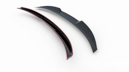 ✨Tappo Spoiler 3D Bentley Continental Convertible GT Mk3✨
