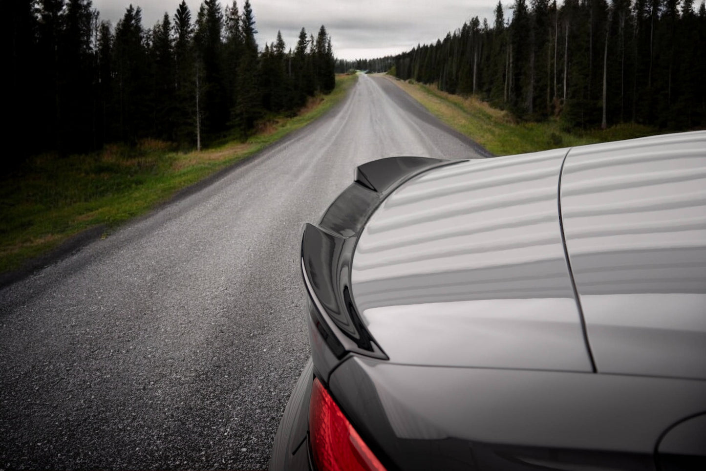 ✨Tappo Spoiler 3D Bentley Continental Convertible GT Mk3✨