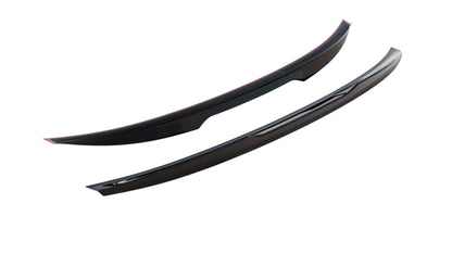 🔥Tappo Spoiler 3D Adatto Per Bentley Continental Convertible GT Mk3🔥