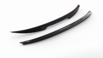 ✨Tappo Spoiler 3D Bentley Continental Convertible GT Mk3✨
