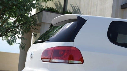 BODYKIT ADATTO PER  VW GOLF 6 (R400 LOOK) 2008-2012