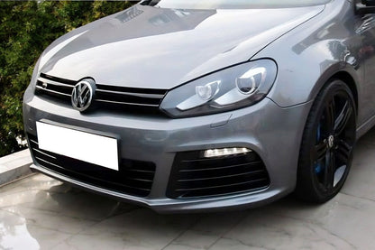 Paraurti Anteriore adatto per VW Golf 6 2008-2014