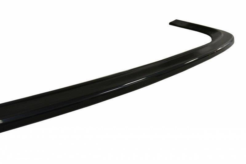 ✨SPLITTER POSTERIORE CENTRALE ALFA ROMEO 159 (senza barre verticali)✨