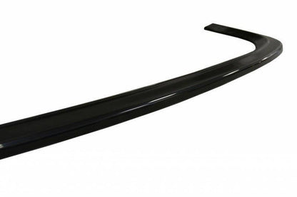 ✨SPLITTER POSTERIORE CENTRALE ALFA ROMEO 159 (senza barre verticali)✨