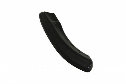 ✨SPLITTER POSTERIORE CENTRALE ALFA ROMEO 159 (senza barre verticali)✨