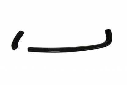 ✨SPLITTER POSTERIORE CENTRALE ALFA ROMEO 159 (senza barre verticali)✨