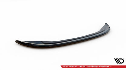 SPLITTER POSTERIORE CENTRALE adatto per VOLKSWAGEN ID.3 MK1 2019-2023