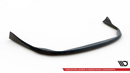 SPLITTER POSTERIORE CENTRALE adatto per VOLVO S80 MK2 2005-2010