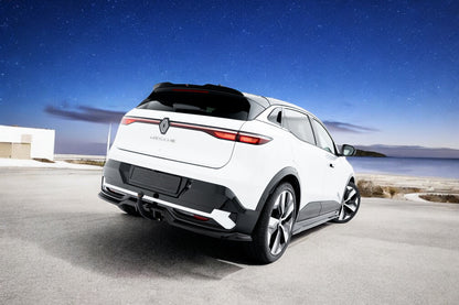 ⭐DIFFUSORE Adatto Per Renault Megane E-Tech Electric Mk1⭐