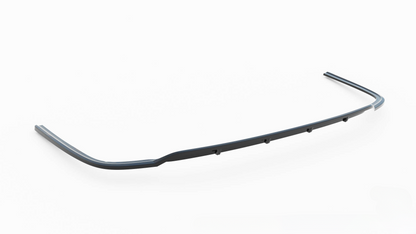REAR CENTRAL SPLITTER (WITH VERTICAL BARS) VOLKSWAGEN CADDY MAXI MK5 