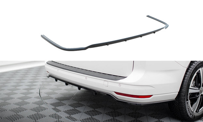 REAR CENTRAL SPLITTER (WITH VERTICAL BARS) VOLKSWAGEN CADDY MAXI MK5 