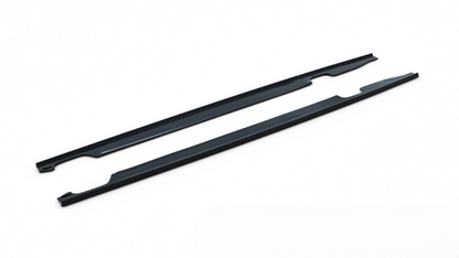 🔥Under Side Skirts suitable for Audi S6 / A6 S-Line / A6 C7 FL🔥