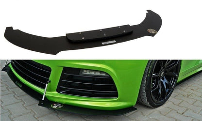 SPLITTER ANTERIORE RACING adatto per VW SCIROCCO R
