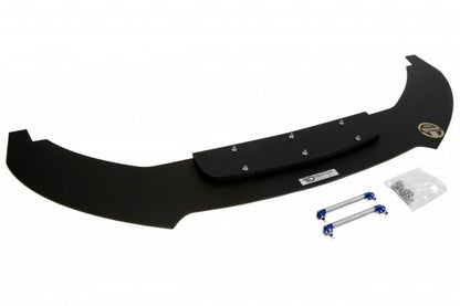 SPLITTER ANTERIORE RACING adatto per VW SCIROCCO R