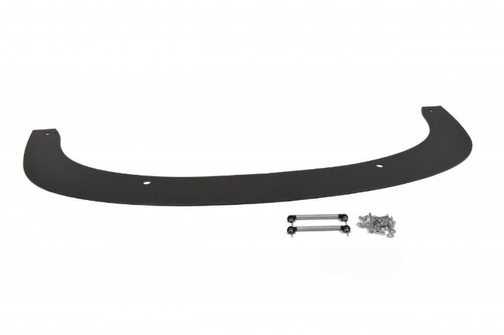 ⭐RACING FRONT SPLITTER v.1 suitable for AUDI RS6 C6⭐