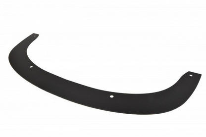 ⭐RACING FRONT SPLITTER v.1 suitable for AUDI RS6 C6⭐