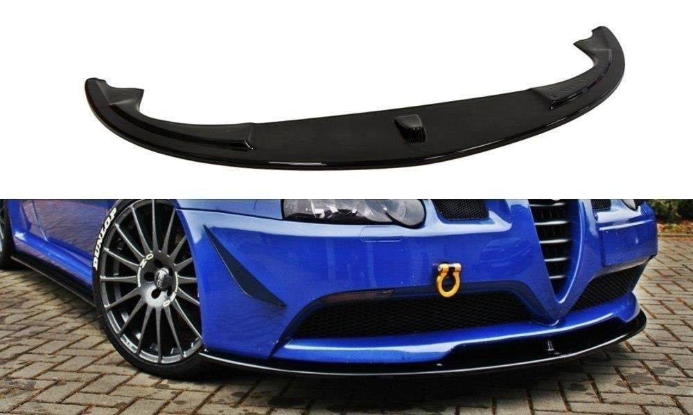 💫SPLITTER ANTERIORE ALFA ROMEO 147 GTA💫