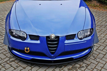 💫SPLITTER ANTERIORE ALFA ROMEO 147 GTA💫