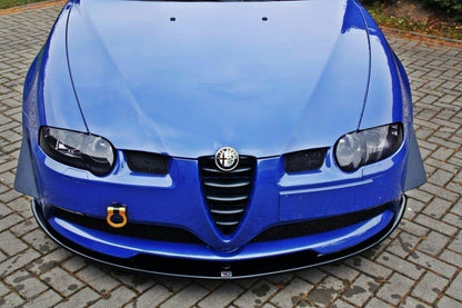 ⭐FRONT SPLITTER ADATTO PER ALFA ROMEO 147 ⭐