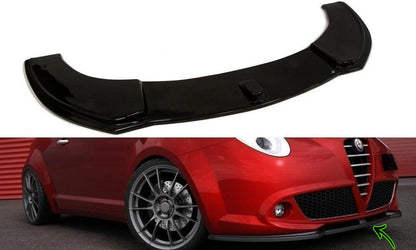 ⭐SPLITTER ANTERIORE ALFA ROMEO MITO⭐