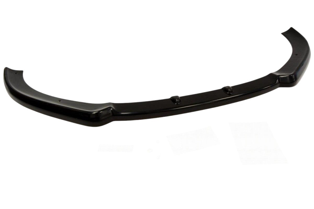 🔥SPLITTER ANTERIORE ADATTO PER AUDI A3 8P (MODELLO FACELIFT)🔥