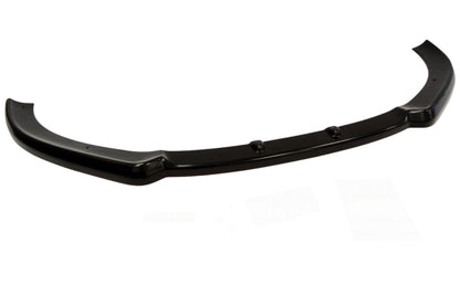 🔥SPLITTER ANTERIORE ADATTO PER AUDI A3 8P (MODELLO FACELIFT)🔥