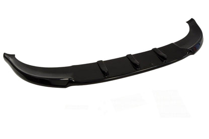 🔥SPLITTER ANTERIORE ADATTO PER AUDI A3 8P (MODELLO PREFACE) 2003-2005🔥
