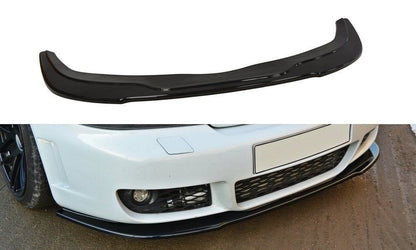 🔥FRONT SPLITTER SUITABLE FOR AUDI RS4 B5🔥