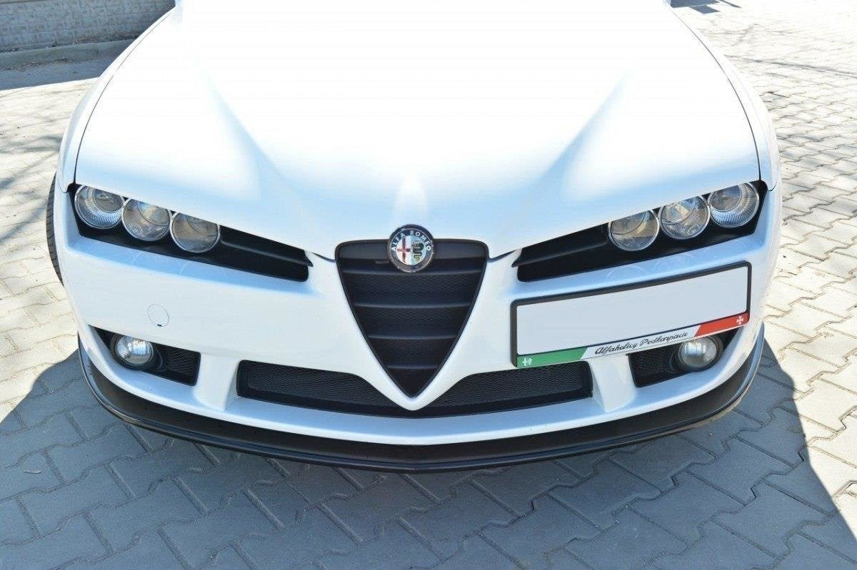 😊SPLITTER ANTERIORE Alfa Romeo Brera😊