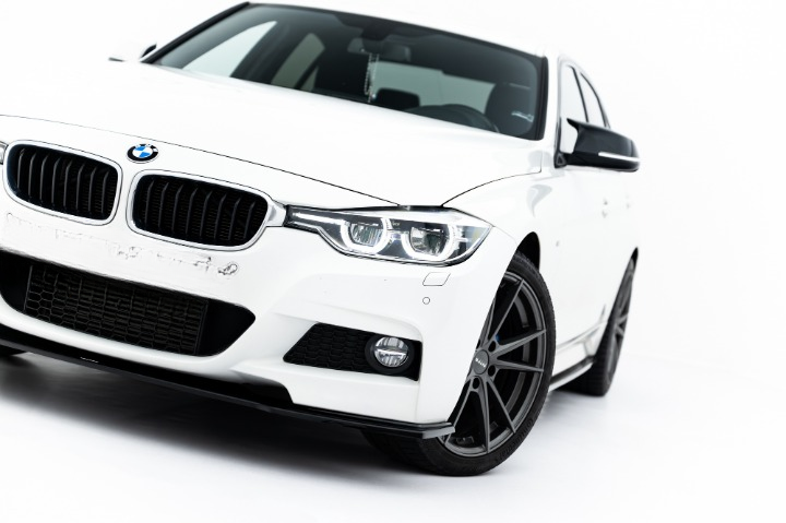 ART.4823 FARI ANTERIORI BMW F30/F31 SERIE 3 10.11 - 05.15