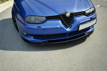 🔥SPACCALEGNA ANTERIORE V.1 ALFA ROMEO 156 GTA🔥