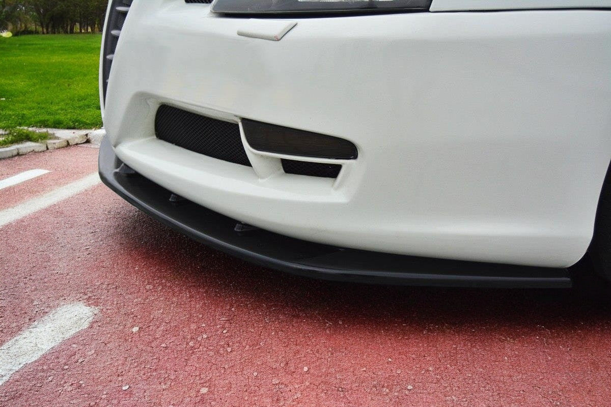 🔥SPLITTER ANTERIORE V.1 Alfa Romeo GT🔥