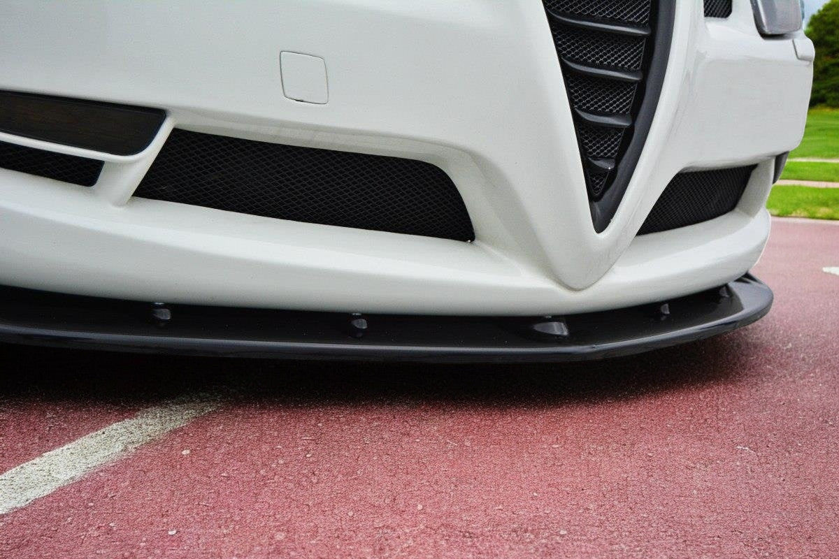 🔥SPLITTER ANTERIORE V.1 Alfa Romeo GT🔥