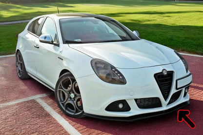 ✨SPLITTER ANTERIORE V.1 Alfa Romeo Giulietta✨