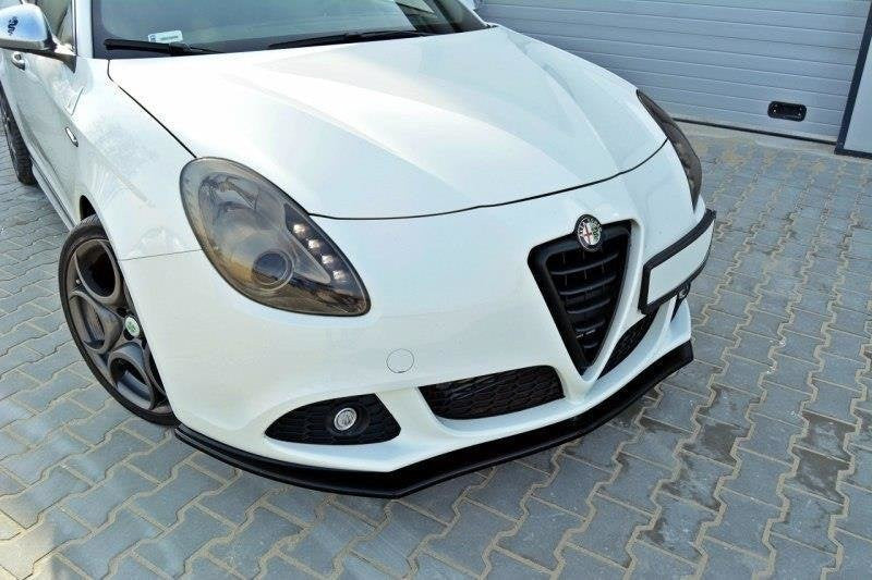 ✨SPLITTER ANTERIORE V.1 Alfa Romeo Giulietta✨