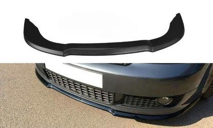 ⭐Front Splitter V.1 suitable for Audi A4 S-Line B6⭐