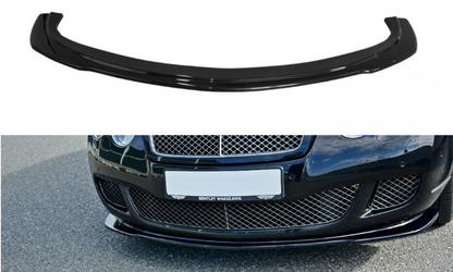 ✨SPLITTER ANTERIORE V.1 BENTLEY CONTINENTAL GT✨